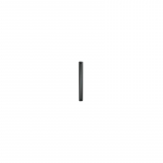 B-Tech SYSTEM 2 - &Oslash;50mm Pole - 2m