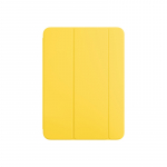 Apple Smart Folio for iPad (A16, 10th) | Folio | Apple | iPad (A16, 10th) | Polyurethane | Lemonade
