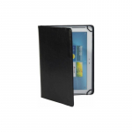 TABLET SLEEVE ORLY 9.7-10.5"/3007 BLACK RIVACASE