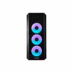 Case|CHIEFTEC|ATX/micro ATX/Mini-ATX|Black|Midi Tower|PC|GL-03B-UC-OP