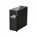 Asus GS-BE18000 ROG STRIX | 802.11be | Ethernet LAN (RJ-45) ports 1 | Mesh Support Yes | MU-MiMO Yes | 4G/5G | Antenna type Internal