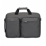 Targus | Hybrid Briefcase | Fits up to size 16 " | Backpack | Grey