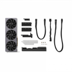 Lenovo Graphics Card | NVIDIA | 16 GB | GeForce RTX 5080 | GDDR7 | HDMI ports quantity 1 | PCIe 5.0 x 8