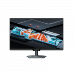 Gigabyte | M27Q3 EK | 27 " | IPS | QHD | 300 Hz | 1 ms | 2560 x 1440 pixels | 400 cd/m&sup2; | HDMI ports quantity 2