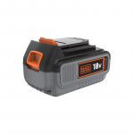 Black & Decker BL4018-XJ cordless tool battery / charger