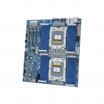 GIGABYTE MZ73-LM1 motherboard Socket SP5 Extended ATX