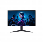 Acer X27U X1 computer monitor 67.3 cm (26.5") 2560 x 1440 pixels Wide Quad HD OLED Black