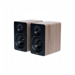 Speakers Edifier M60 Bluetooth classic oak