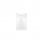Grandstream Networks GWN7661E wireless access point 1201 Mbit/s White Power over Ethernet (PoE)
