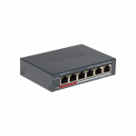 Switch Hikvision DS-3E0106P-E/M(B)