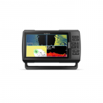 Garmin STRIKER Vivid 9sv fish finder 500 W