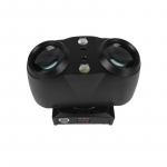 Light4Me SID2 - 4-in-1 LED multi-effect light + beam/laser/strobe effect
