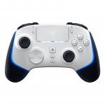 Razer Wolverine V2 Pro White RF/USB Gamepad Analogue / Digital PC, PlayStation 5