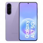 Samsung Galaxy A57 5G 17 cm (6.7") Dual SIM Android 16.0 USB Type-C 8 GB 256 GB 5000 mAh Lilac