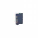 Switch|DAHUA|CHS4212-8GT-110|Switch type Managed|Switch layer L2|Form factor Desktop|10xRJ-45 ports|RJ-45 Ports Type Gigabit Ethernet (10/100/1000)|10xGigabit Ethernet (copper) ports quantity|2xSFP module slots quantity|Power over Ethernet (PoE) Yes| ...