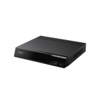 Reolink RP-PN8-NHD network video recorder Black