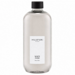 Refill for reed diffuser 250 ml WHITE MUSK MILLEFIORI