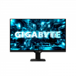 Gigabyte G27Q20T EK | 27 " | SuperSpeed IPS | QHD | 200 Hz | 0.5 ms | 2560 x 1440 pixels | 300 cd/m&sup2; | HDMI ports quantity 2