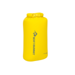 Waterproof bag SEA TO SUMMIT Lightweight 5 l Sulphur