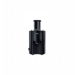 Braun J300 Centrifugal juicer 800 W Black