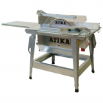 ATIKA TABLE SAW BTU 450 4,4KW 400V