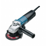 Makita 9565CVR angle grinder 12.5 cm 12000 RPM 1400 W 2.2 kg