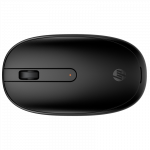 HP 240 Black Bluetooth Mouse