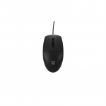NATEC Ruff Plus mouse Right-hand USB Type-A Optical 1200 DPI
