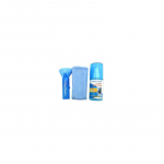 Esperanza ES112 equipment cleansing kit LCD/TFT/Plasma 200 ml
