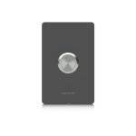 Ubiquiti UA-Button Access Button
