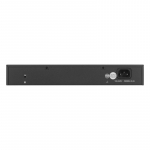TP-LINK TL-SG3210 Managed L2 Gigabit Ethernet (10/100/1000) Power over Ethernet (PoE) Black