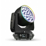 LIGHT4ME VENOM WASH 28x15 RING LED Moving Head