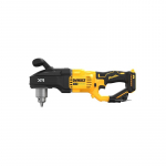 DeWALT DCD444N-XJ power screwdriver/impact driver