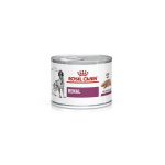 ROYAL CANIN Dog Renal Loaf VHN  - wet dog food - 200g