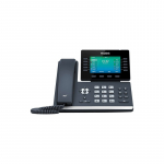 Yealink SIP-T54W IP phone Black 10 lines LCD Wi-Fi