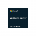 Windows Svr Essentials 2025 Polish 10 Core Actina