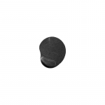 MOUSE PAD GEL BLACK/MP-GEL-BK GEMBIRD