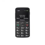 MOBILE PHONE KX-TU160/KX-TU160EXB PANASONIC