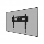 NEOMOUNTS LEVEL-750 WALL MOUNT (XL, 125 KG, KICKSTAND, LOCKABLE, CONNECTABLE, VESA 600X400)