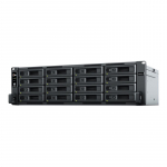NAS STORAGE RACKST 16BAY 3U RP/NO HDD USB3 RS2821RP+ SYNOLOGY