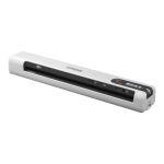EPSON WorkForce DS-80W Document scanner Contact Image Sensor CIS A4 600x600dpi 15pp 300scans/d USB 2.0 Wi-Fi