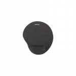 Natec | Mouse Pad | Marmot | Black