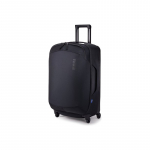 Thule | Checked Spinner | Subterra 2 | Checked luggage | Black