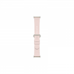 Xiaomi Leather Quick Release Strap | Apricot Pink