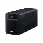 APC BACK-UPS 750VA, 230V, AVR, IEC SOCKETS