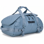 Thule TDSD301 Chasm | Duffel Bag, 30L | Bag | Pond gray | Waterproof