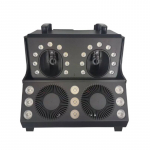 LIGHT4ME FBL STORM professional fog machine