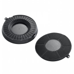 AEG MCFE06ST Odor filter
