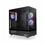 Thermaltake View 270 Plus TG ARGB Mid Tower Chassis