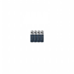 BATTERY RECH. LI-ION AA 1.5V/1400MAH 4P MRBAT161 MEDIARANGE